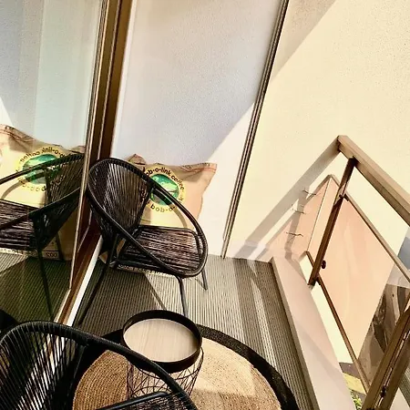 Apartment Neuf Vieil Antibes