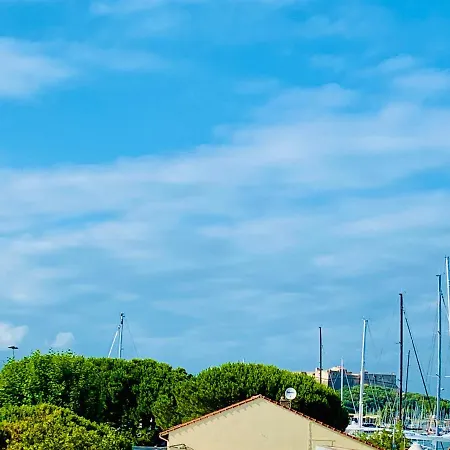 Neuf Vieil Appartamento *