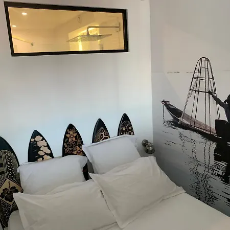 Neuf Vieil Appartamento