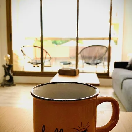 Appartamento Neuf Vieil