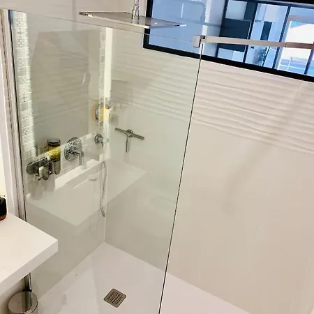 Neuf Vieil Appartamento