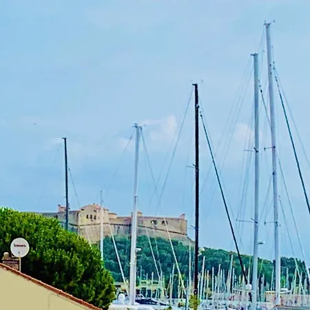 Neuf Vieil Appartamento