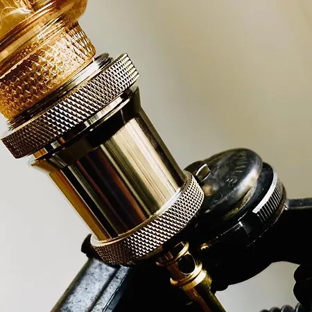 Neuf Vieil Appartamento