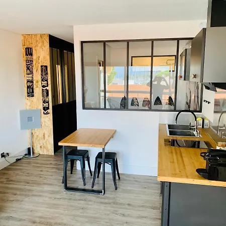 Neuf Vieil Appartamento