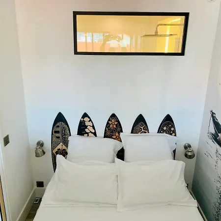 Appartamento Neuf Vieil