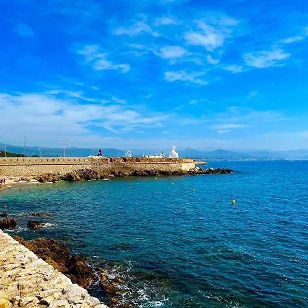 Neuf Vieil Appartamento *